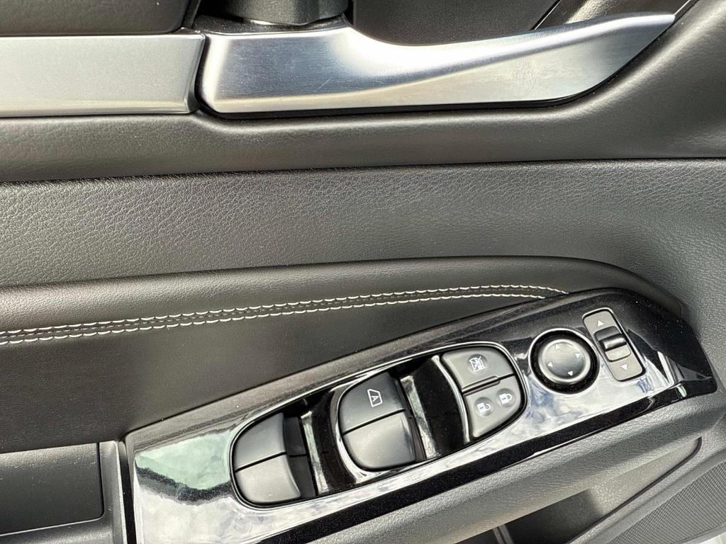 used 2023 Nissan Altima car, priced at $18,495