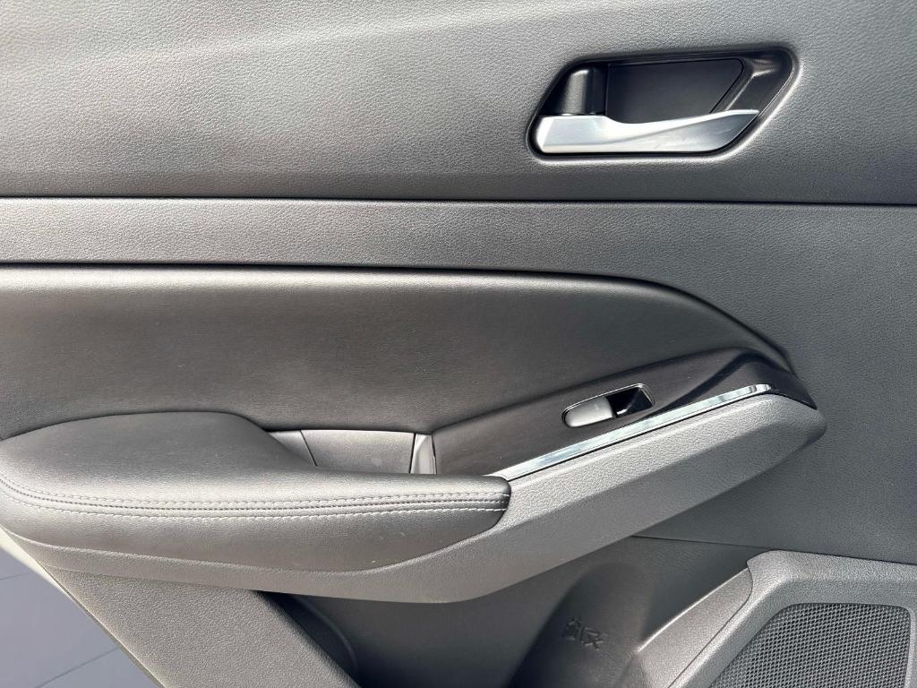 used 2023 Nissan Altima car, priced at $18,495