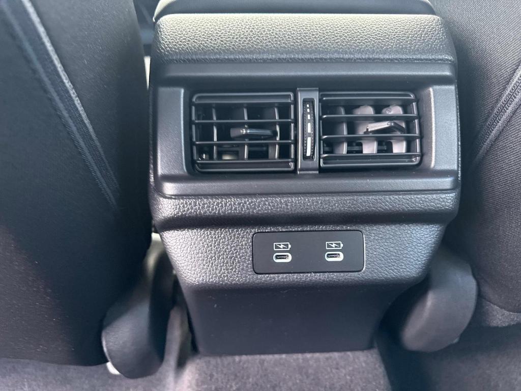 new 2025 Honda Accord car, priced at $29,945