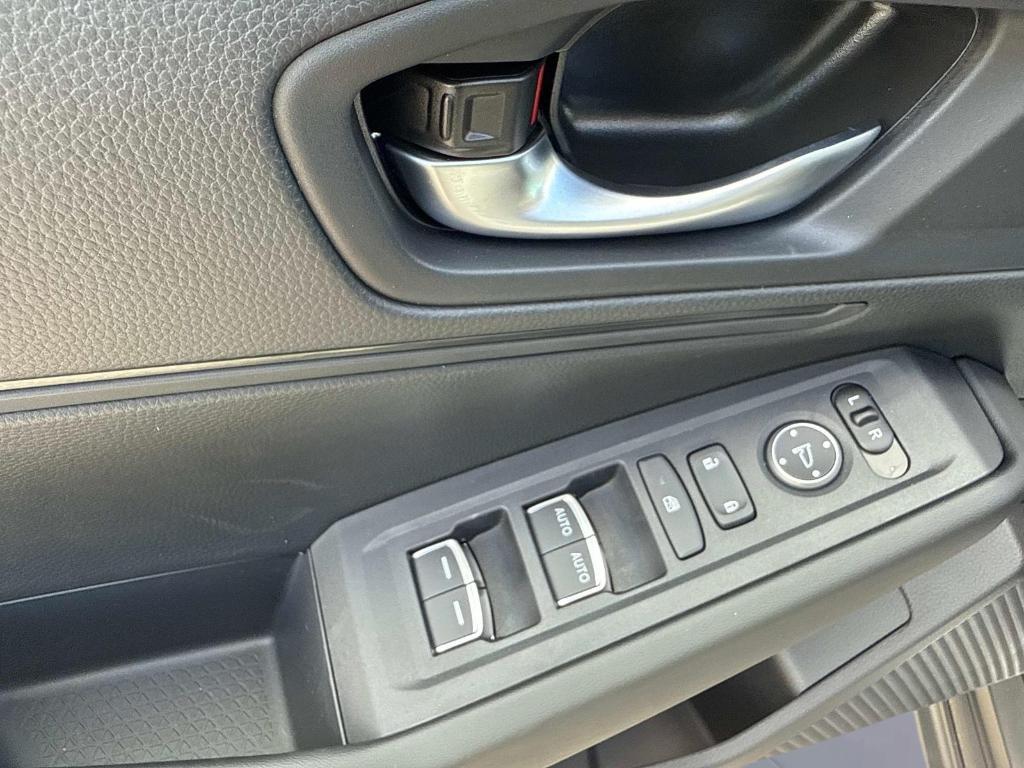 new 2025 Honda Accord car, priced at $29,945