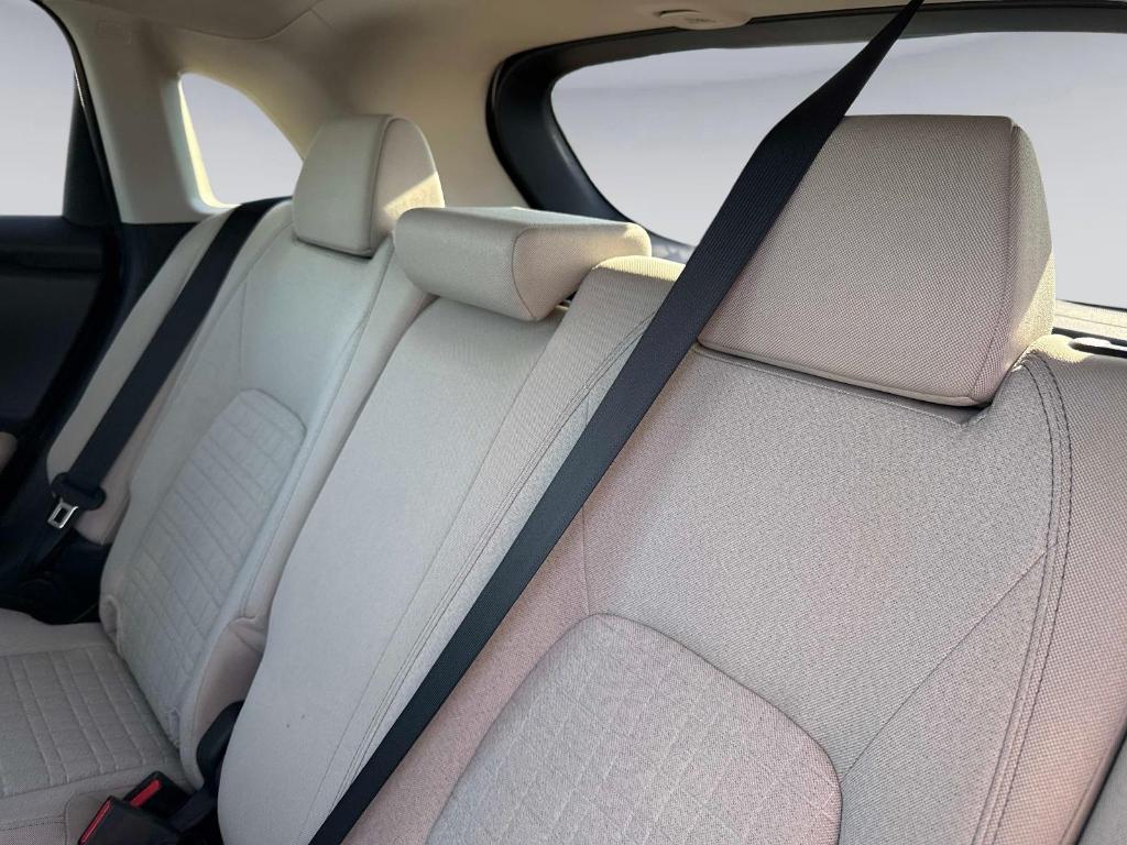 new 2026 Honda HR-V car, priced at $27,650