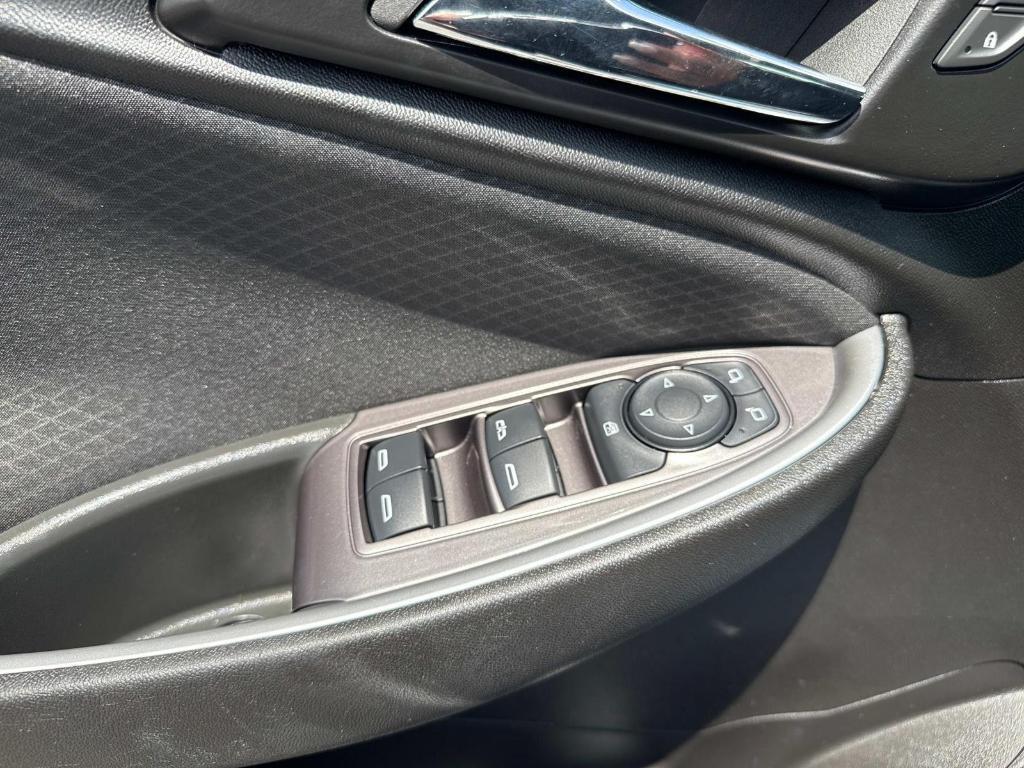 used 2024 Chevrolet Malibu car, priced at $19,495