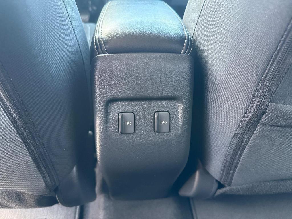 used 2024 Nissan Kicks car, priced at $18,995