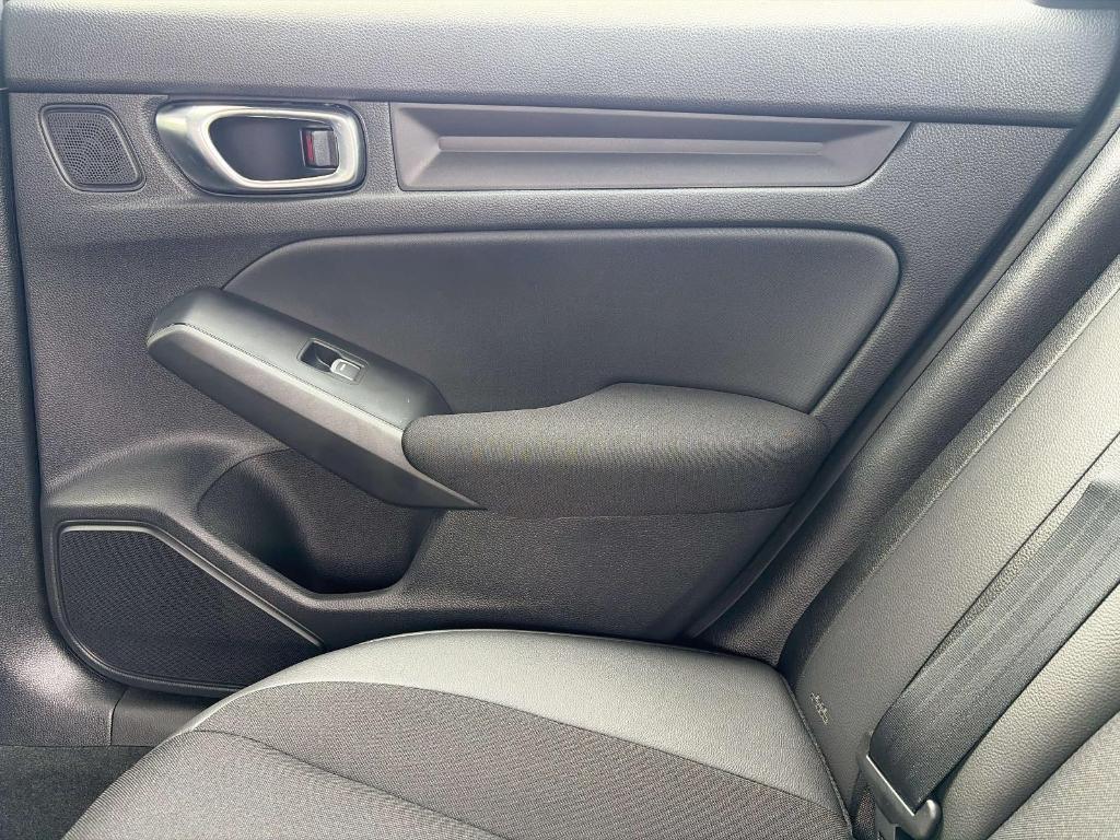 new 2026 Honda Civic car, priced at $28,245