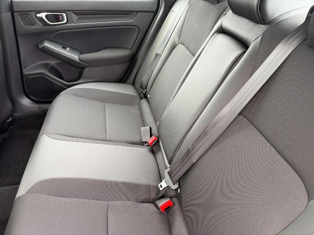 new 2026 Honda Civic car, priced at $28,245