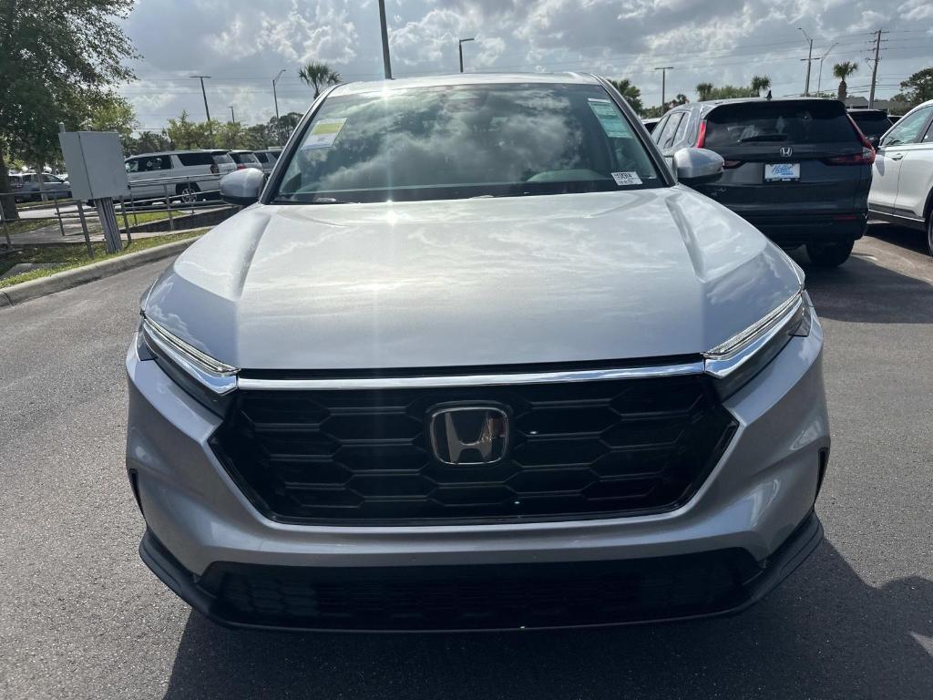 new 2025 Honda CR-V car, priced at $35,245