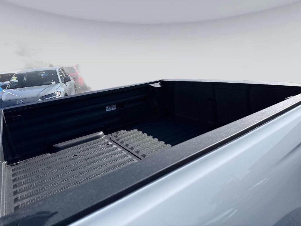 new 2026 Honda Ridgeline car, priced at $43,845