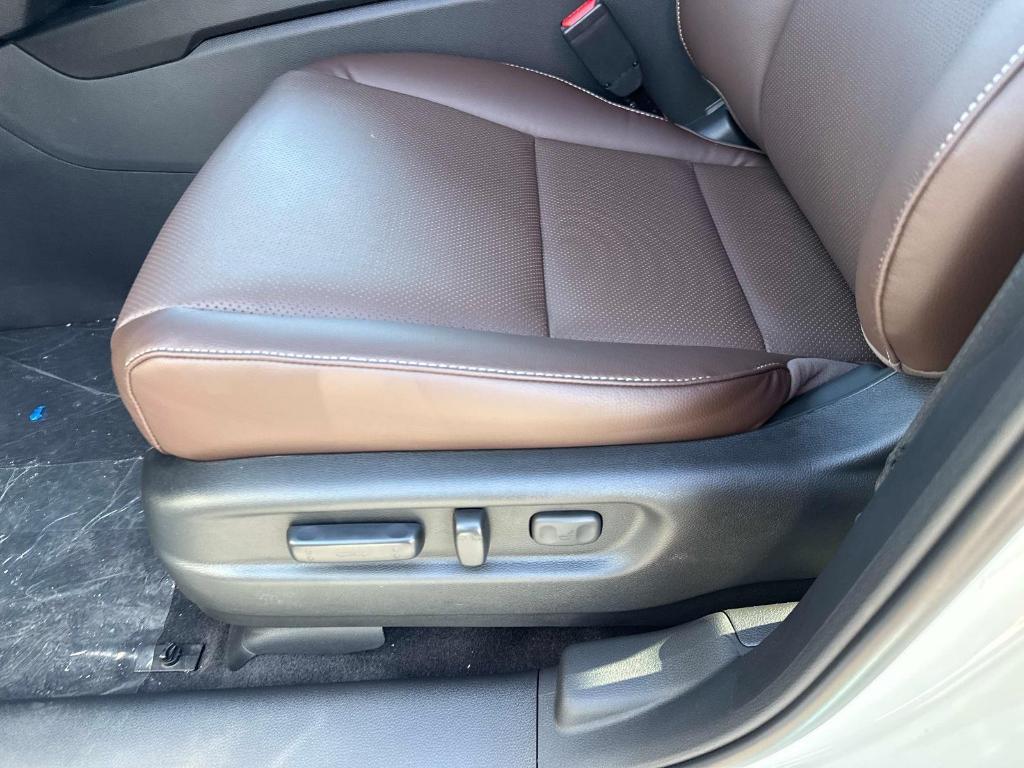 new 2026 Honda Ridgeline car, priced at $43,845