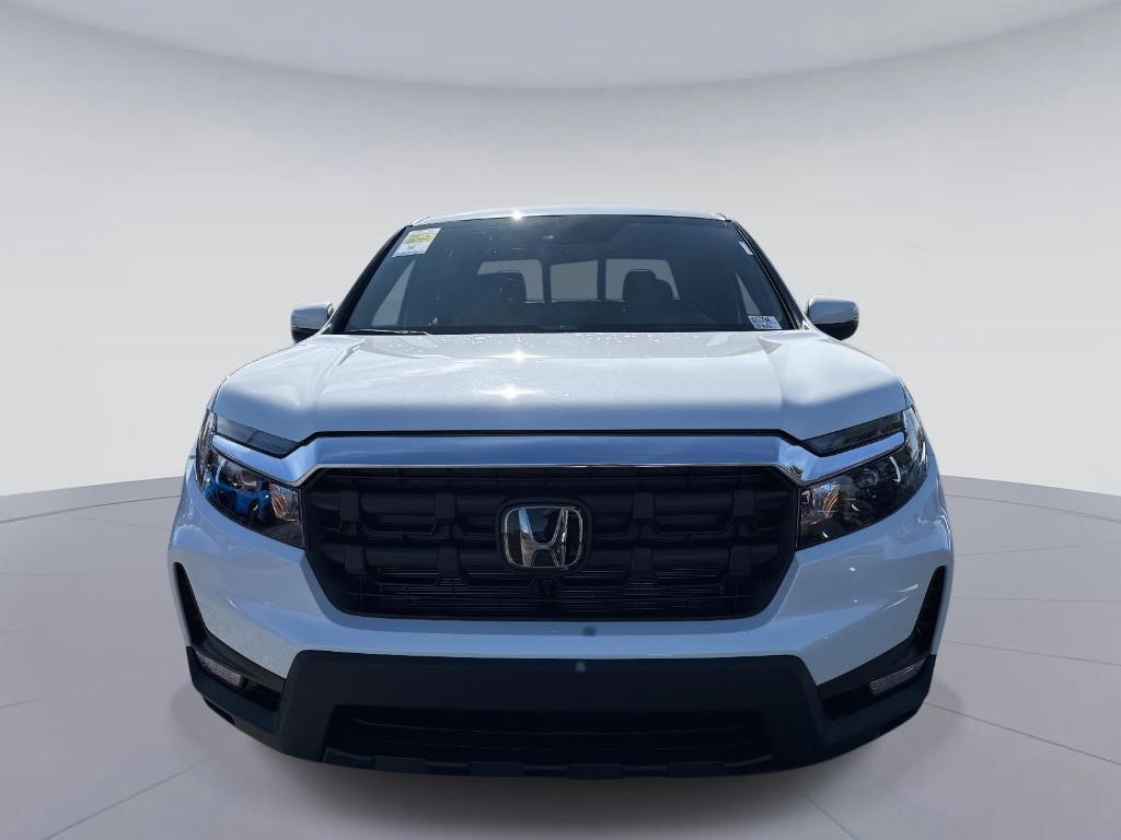 new 2026 Honda Ridgeline car, priced at $43,845