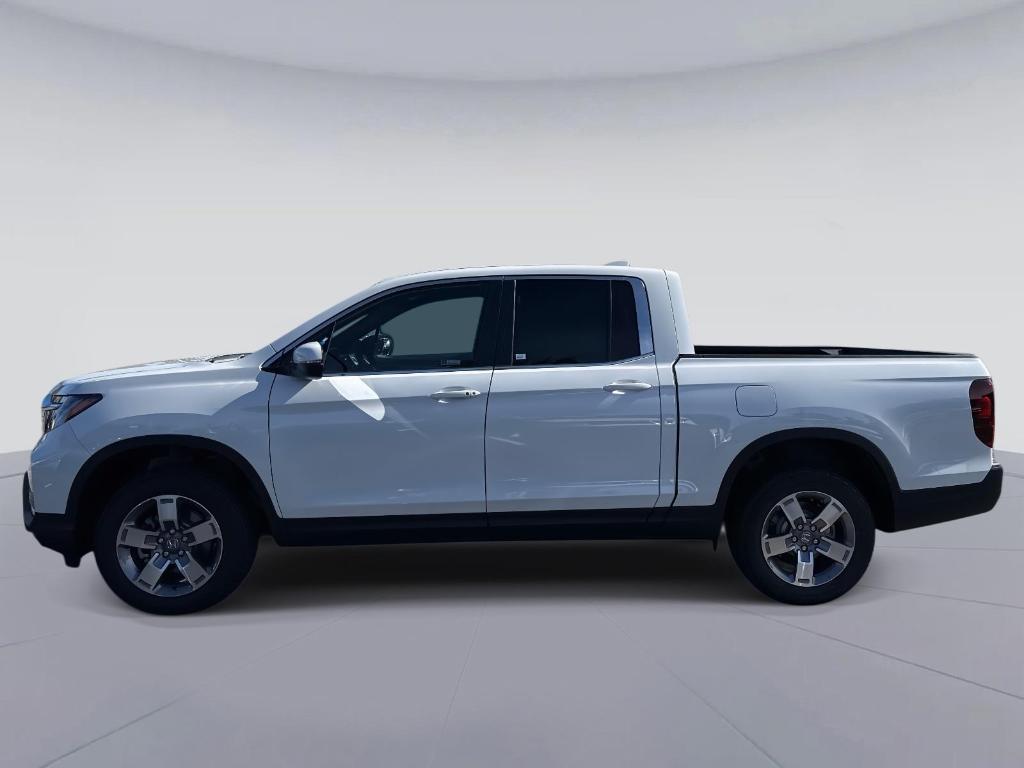 new 2026 Honda Ridgeline car, priced at $43,845