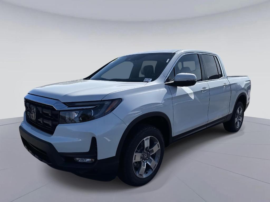 new 2026 Honda Ridgeline car, priced at $43,845