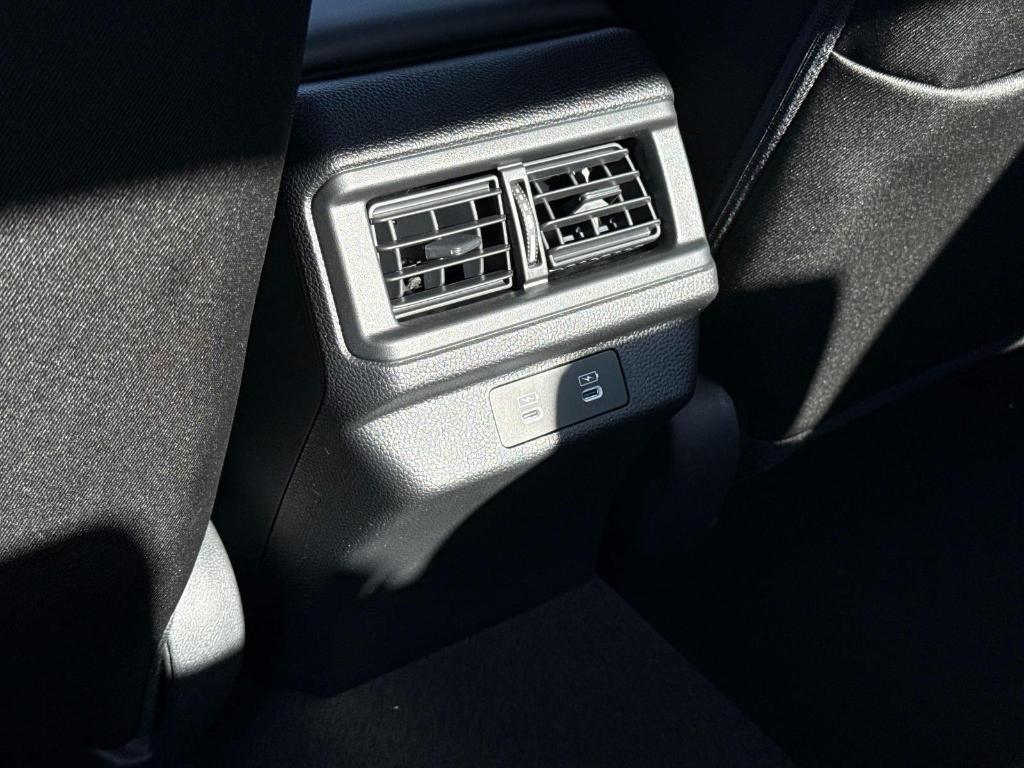 new 2025 Honda Accord car, priced at $29,945