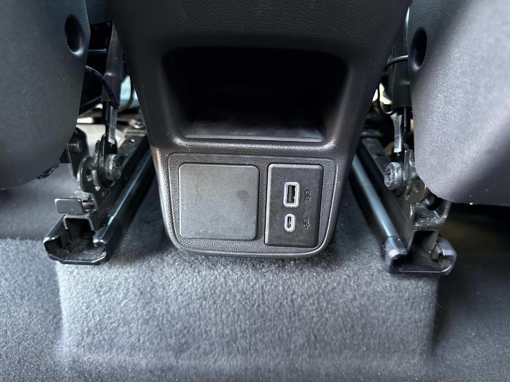 used 2024 Buick Encore GX car, priced at $18,795