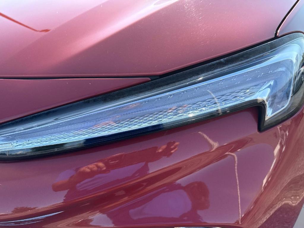 used 2024 Buick Encore GX car, priced at $18,795