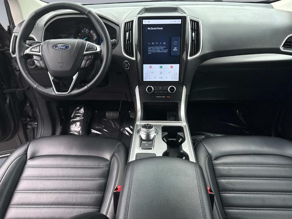 used 2024 Ford Edge car, priced at $19,595