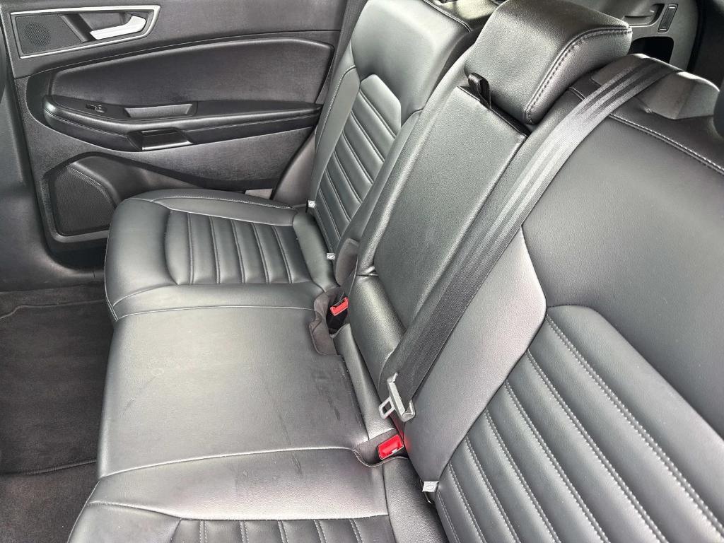 used 2024 Ford Edge car, priced at $19,595