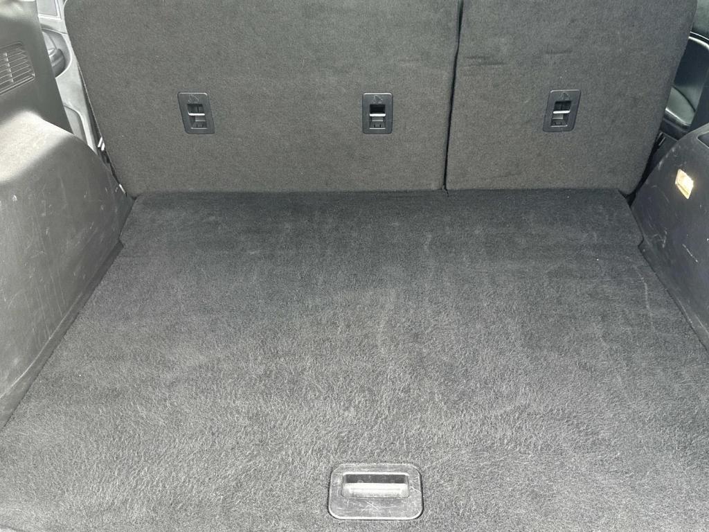 used 2024 Ford Edge car, priced at $19,595