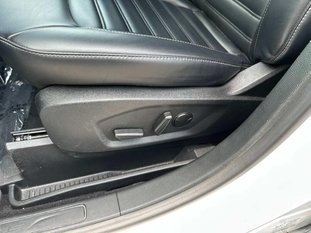 used 2023 Ford Edge car, priced at $20,995