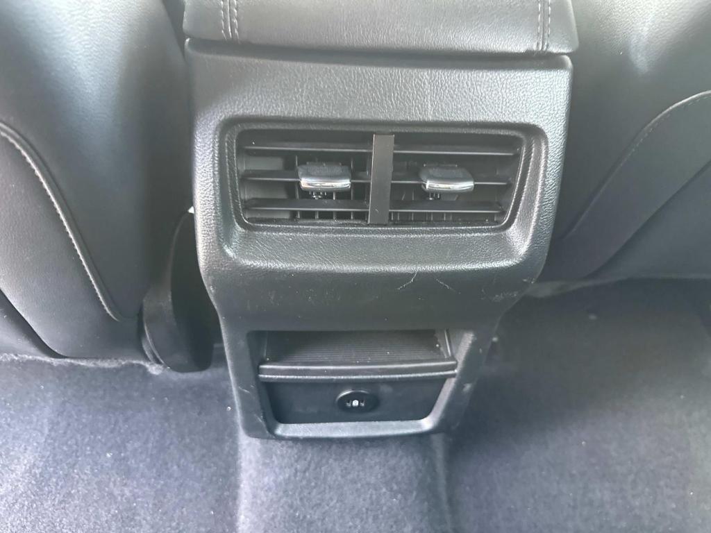 used 2023 Ford Edge car, priced at $20,995