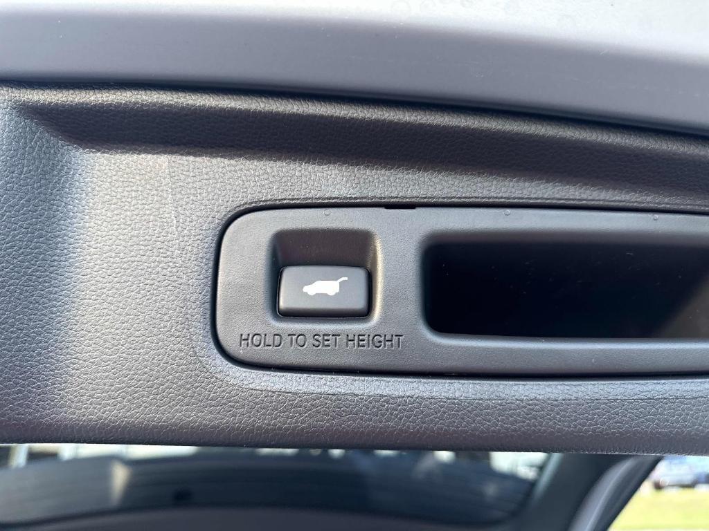 new 2026 Honda CR-V Hybrid car, priced at $40,630