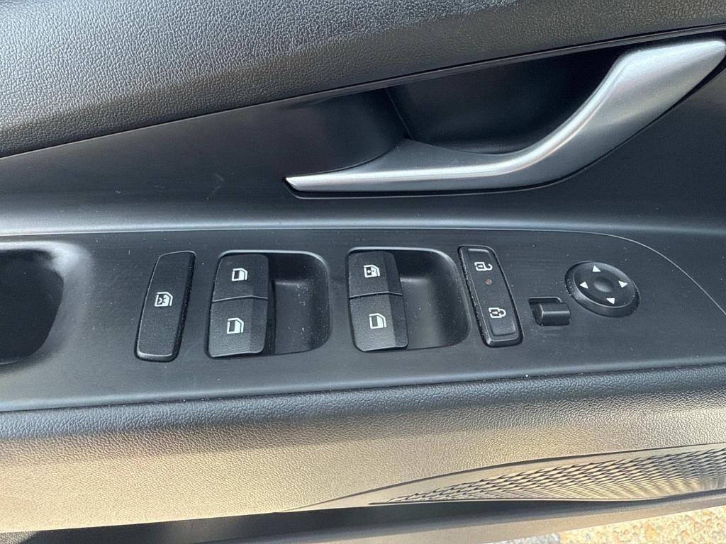 used 2024 Hyundai Elantra car, priced at $19,595