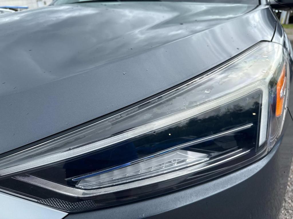 used 2021 Hyundai Tucson car, priced at $20,495
