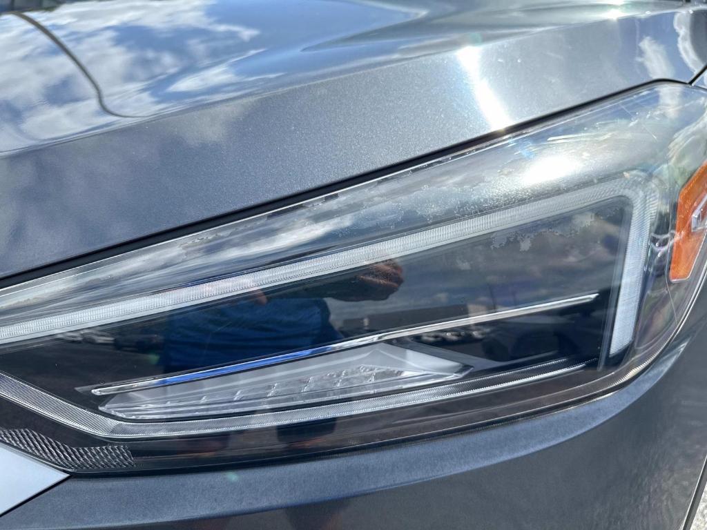 used 2021 Hyundai Tucson car, priced at $20,495