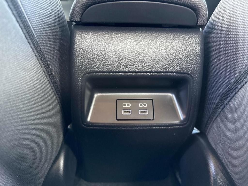 used 2024 Toyota Corolla car, priced at $18,995