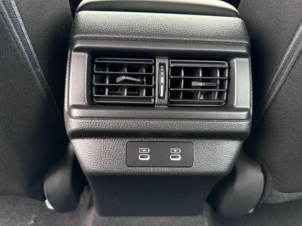 new 2025 Honda Accord car, priced at $29,490