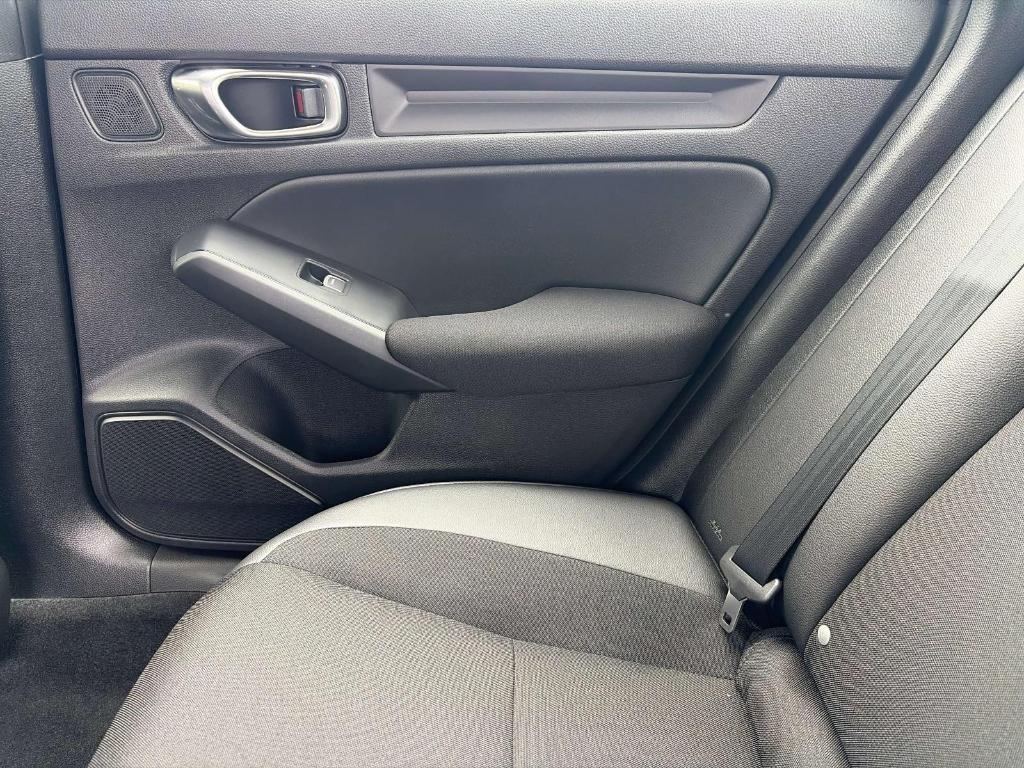 new 2026 Honda Civic car, priced at $28,245