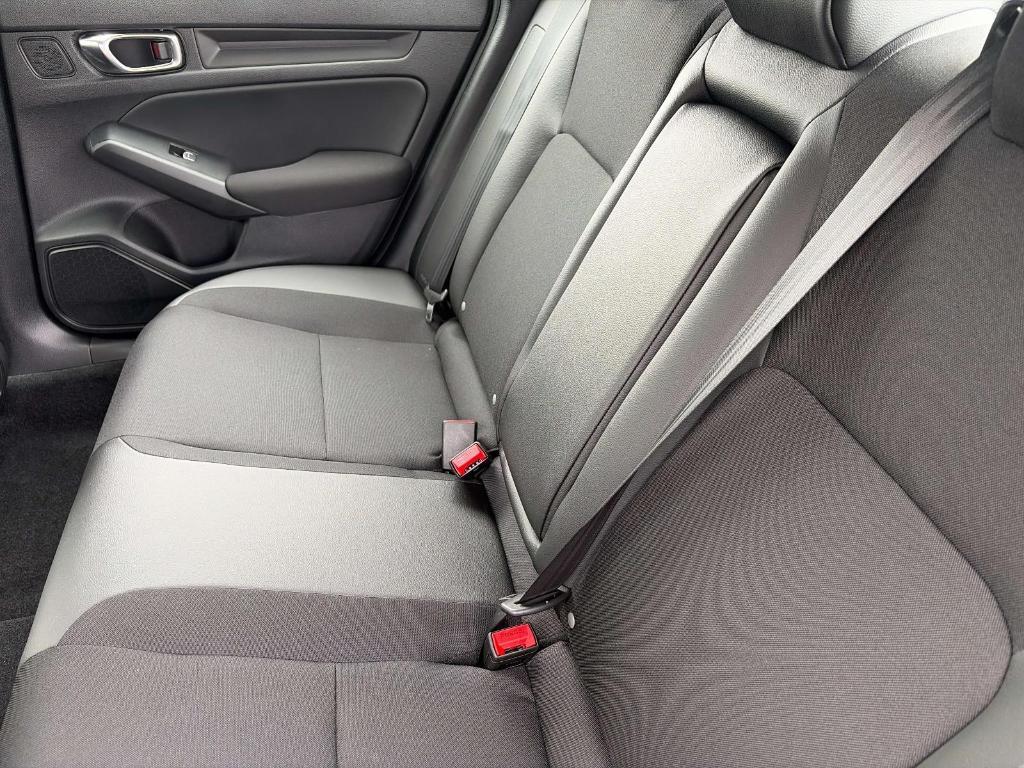 new 2026 Honda Civic car, priced at $28,245