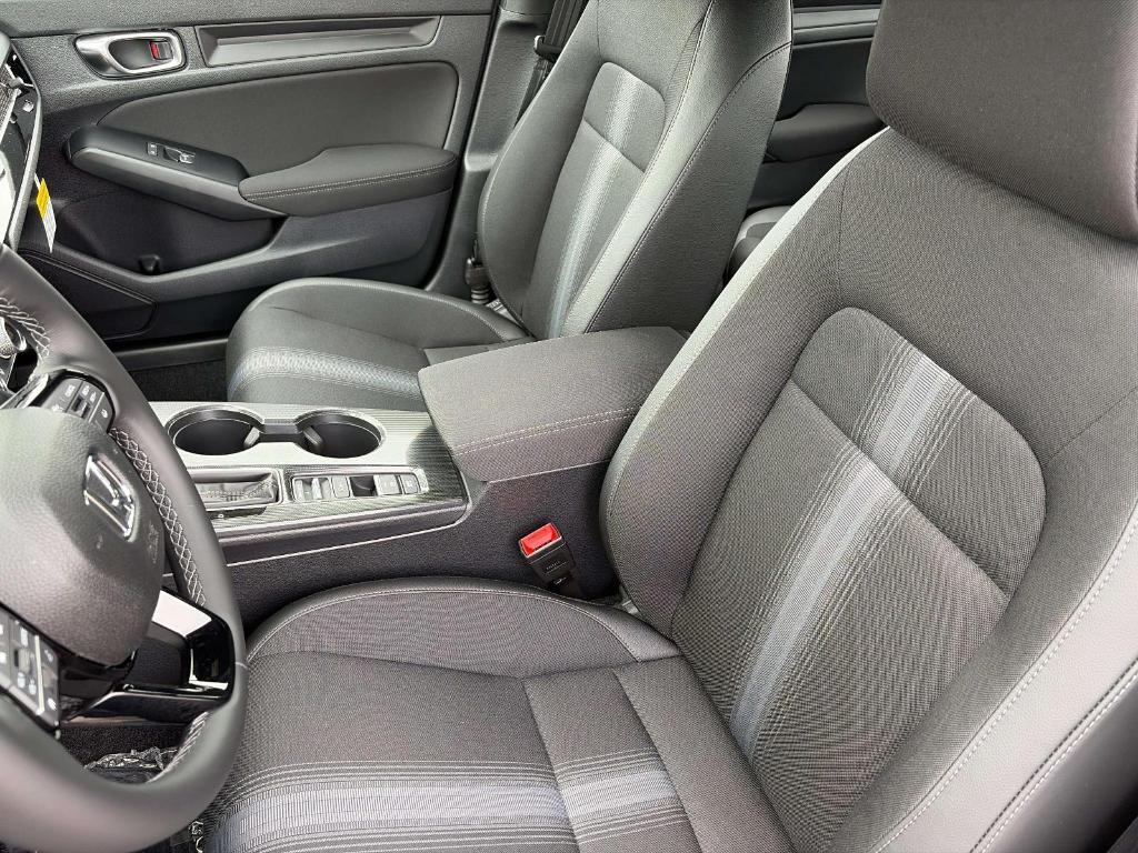 new 2026 Honda Civic car, priced at $28,245