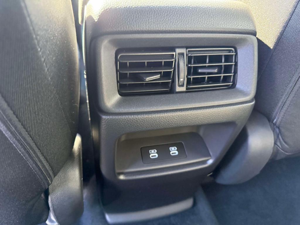 new 2026 Honda CR-V Hybrid car, priced at $37,535