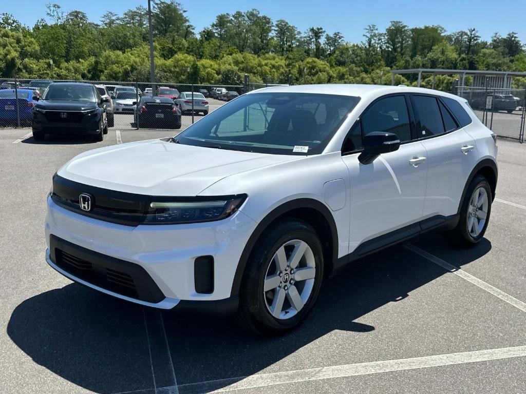 new 2025 Honda Prologue car, priced at $44,805