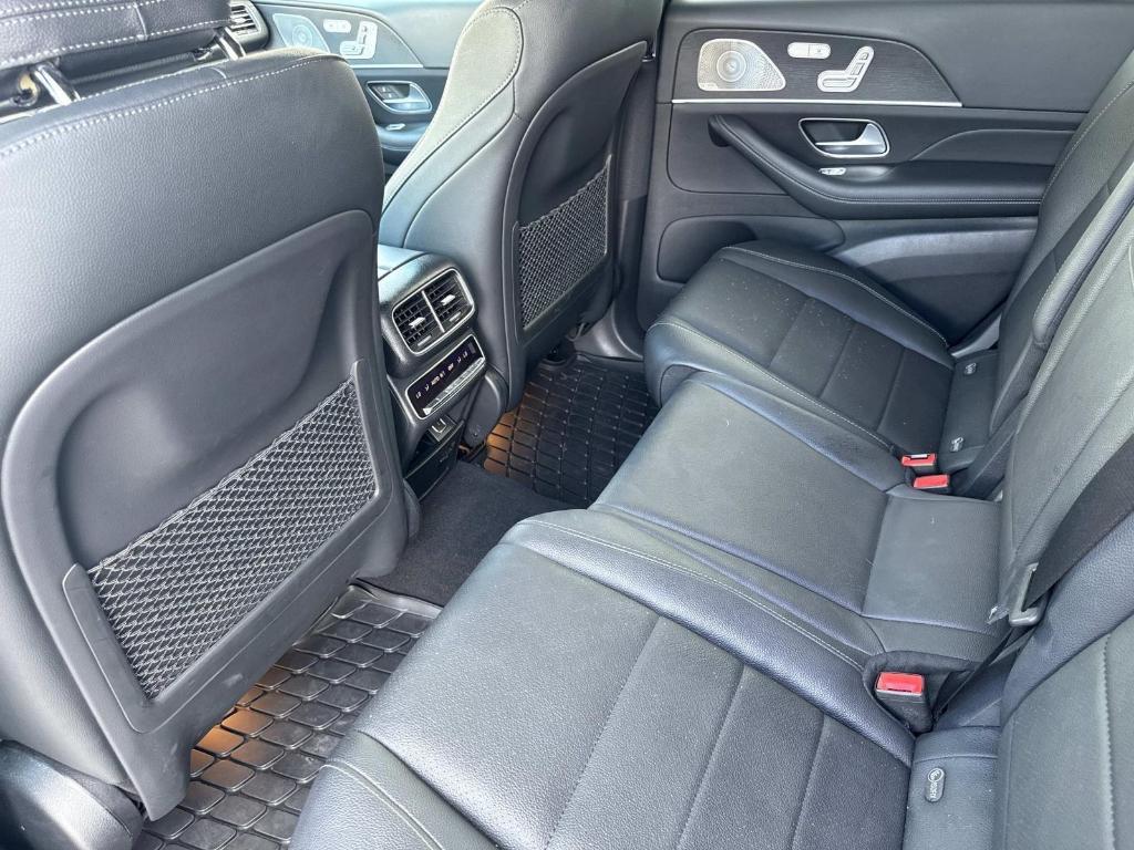 used 2023 Mercedes-Benz GLS 450 car, priced at $54,595