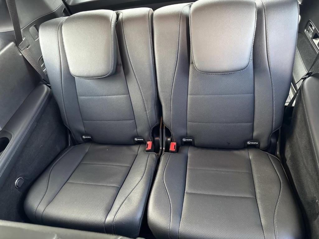 used 2023 Mercedes-Benz GLS 450 car, priced at $54,595
