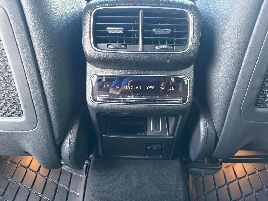 used 2023 Mercedes-Benz GLS 450 car, priced at $54,595