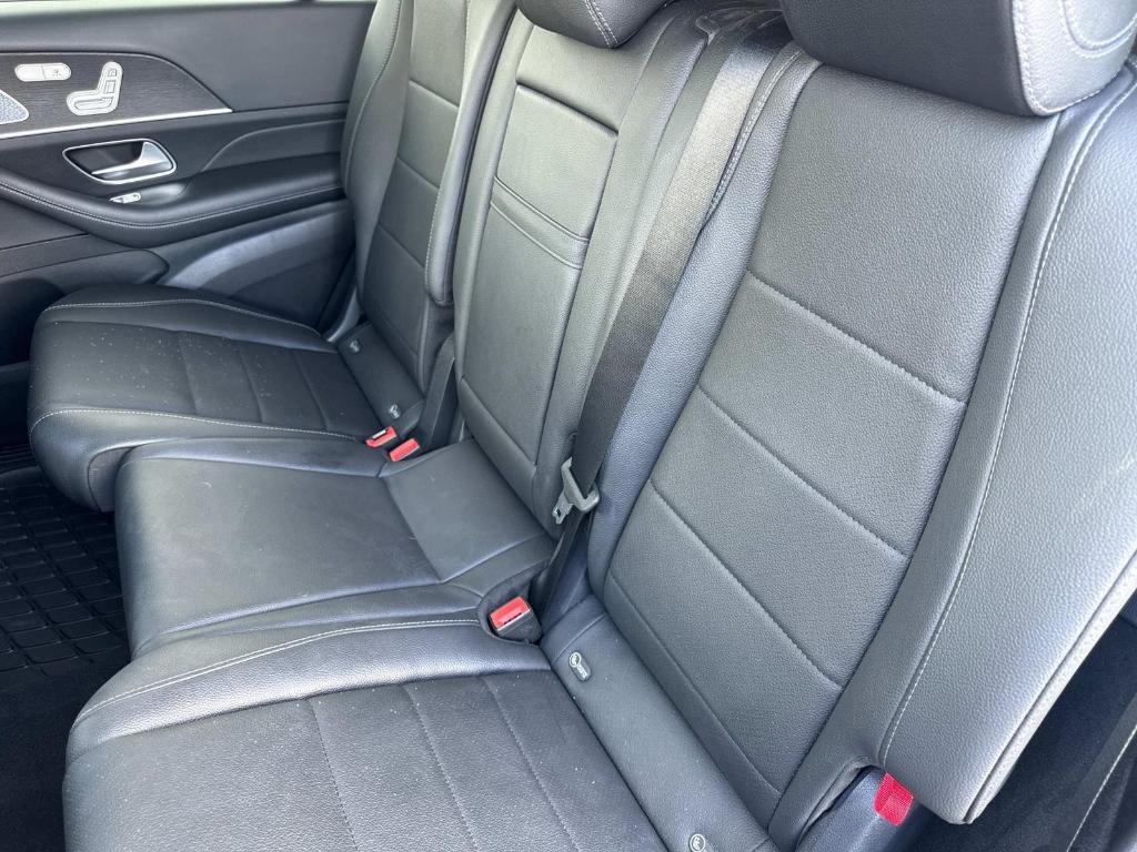 used 2023 Mercedes-Benz GLS 450 car, priced at $54,595