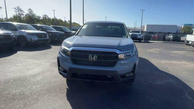 new 2025 Honda Ridgeline car, priced at $46,730