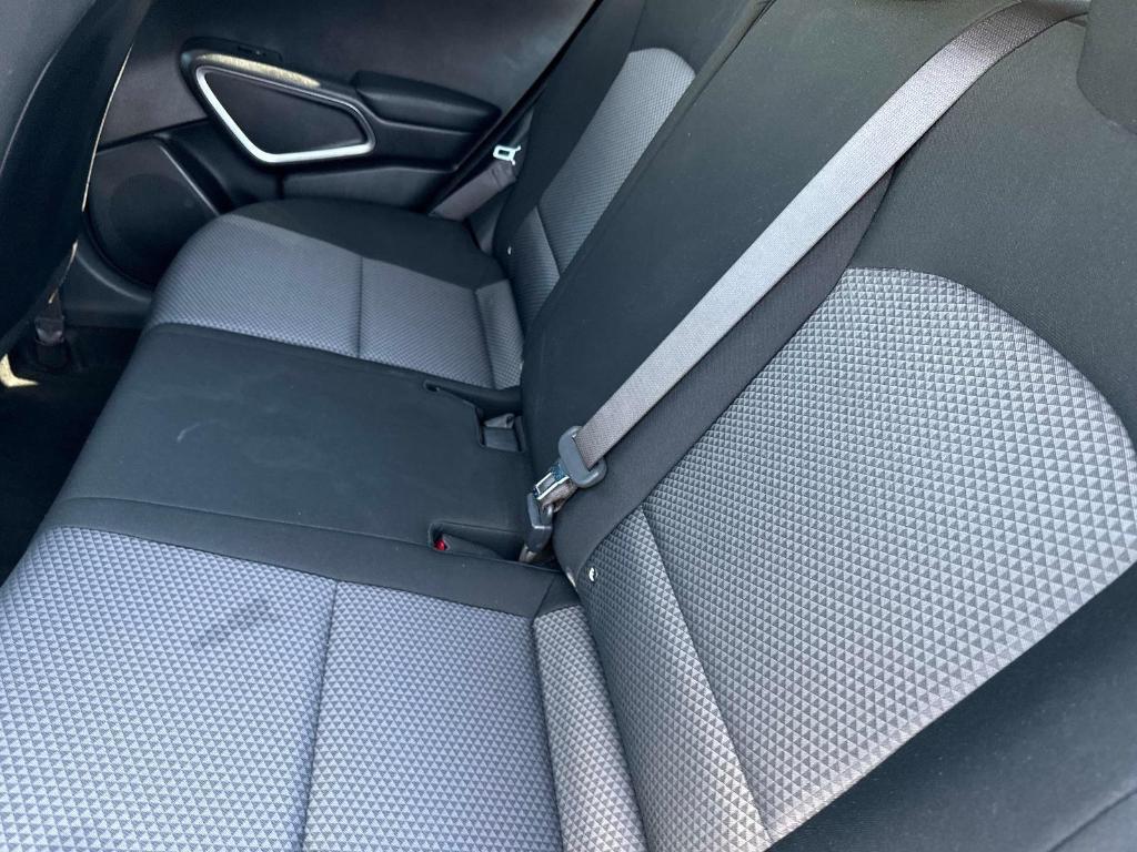 used 2024 Kia Soul car, priced at $14,995