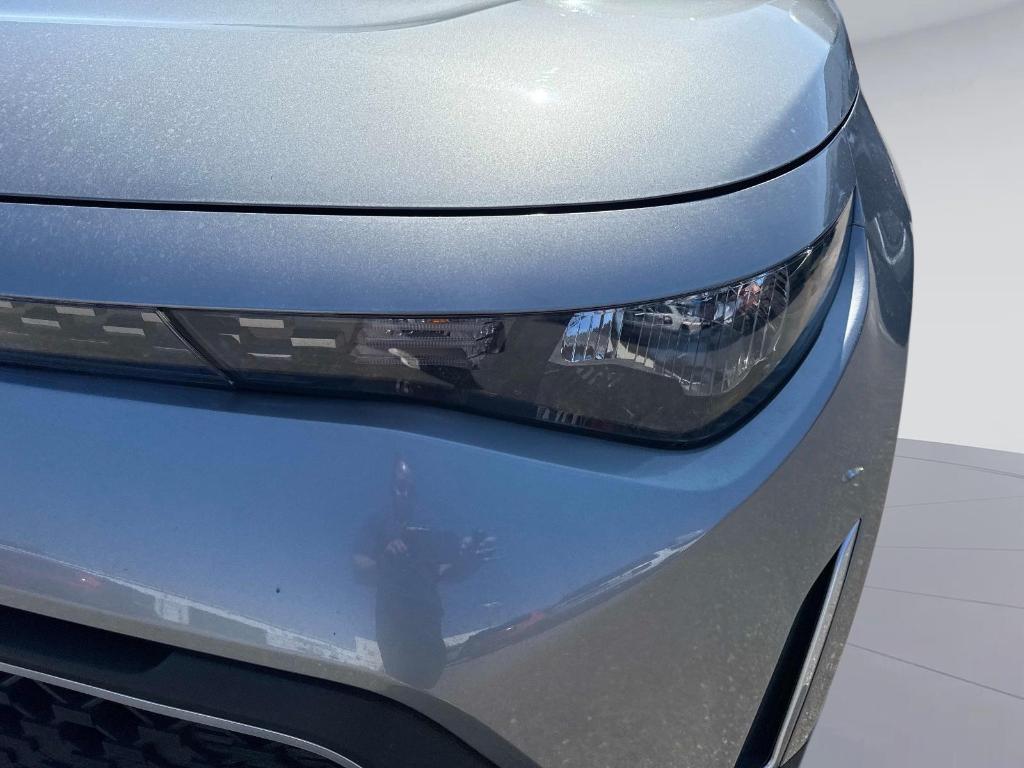 used 2024 Kia Soul car, priced at $14,995
