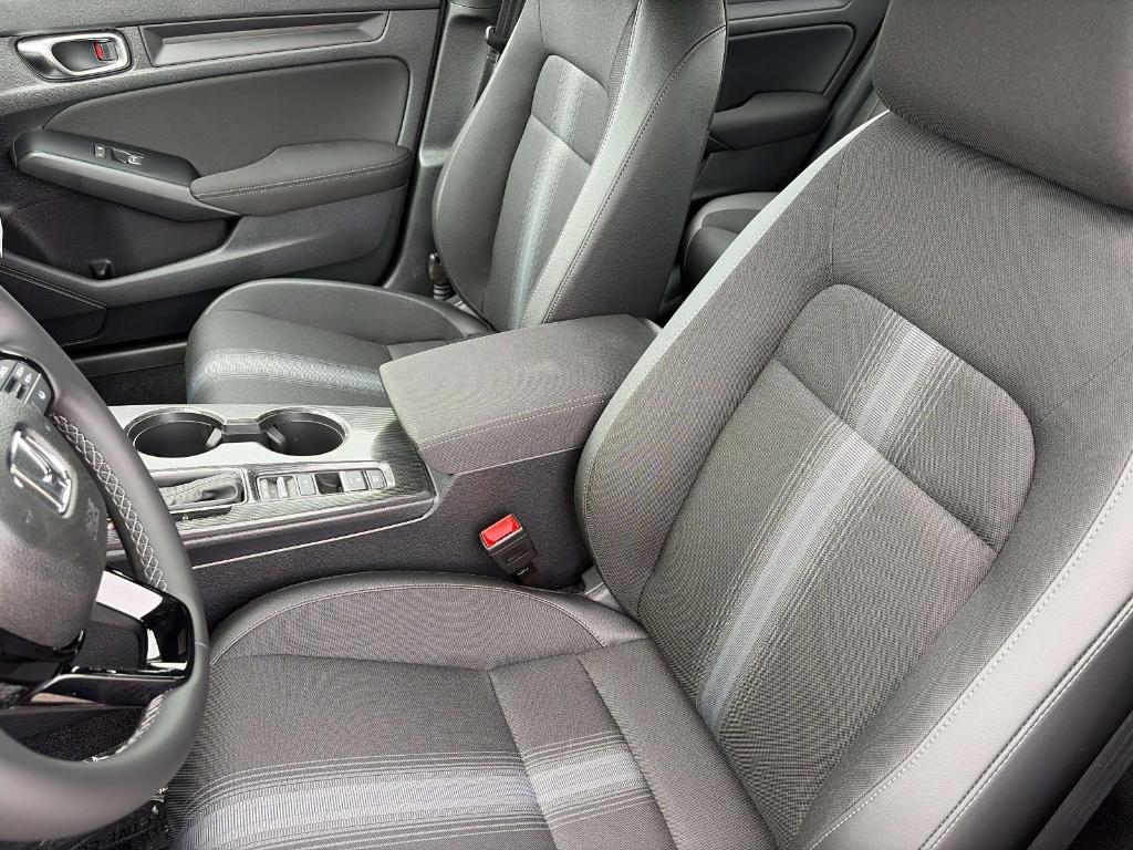 new 2026 Honda Civic car, priced at $28,245