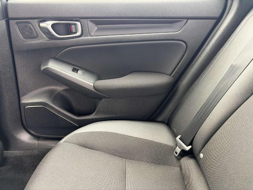 new 2026 Honda Civic car, priced at $28,245