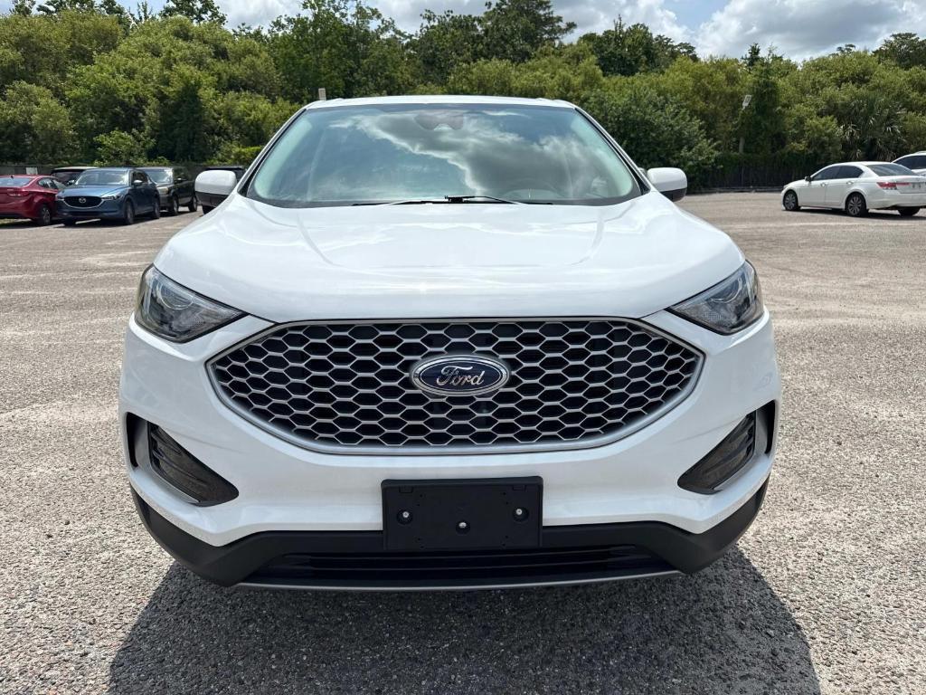used 2023 Ford Edge car, priced at $19,995