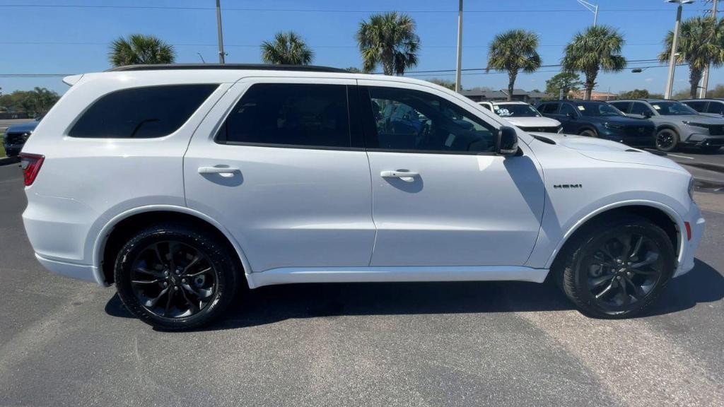 used 2023 Dodge Durango car, priced at $34,994