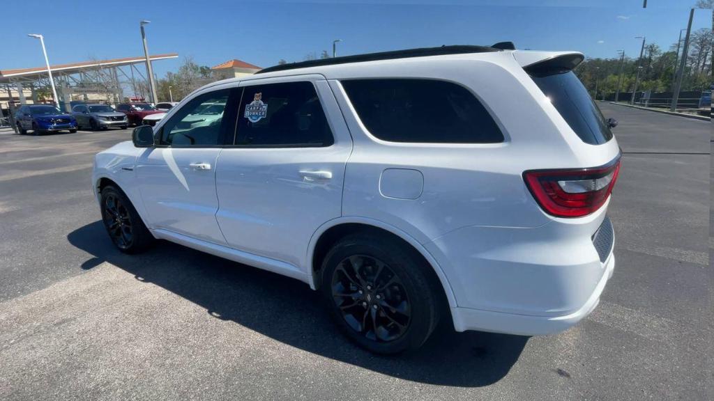 used 2023 Dodge Durango car, priced at $34,994