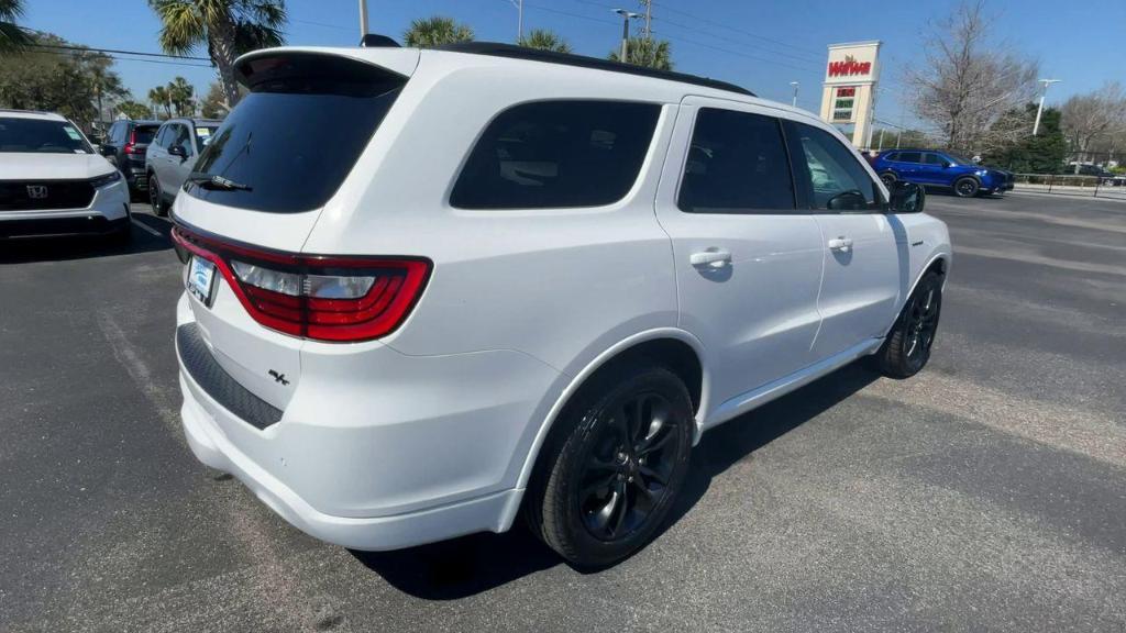 used 2023 Dodge Durango car, priced at $34,994