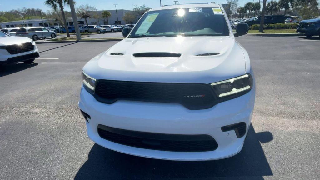 used 2023 Dodge Durango car, priced at $34,994