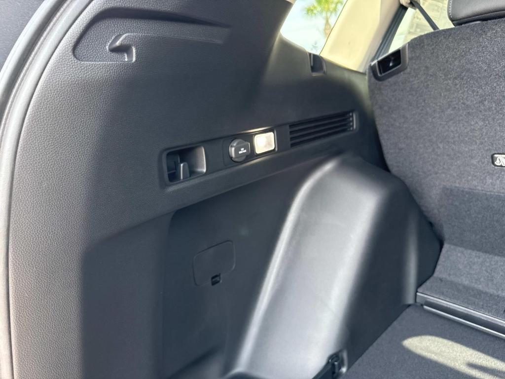 new 2025 Honda CR-V car, priced at $37,895