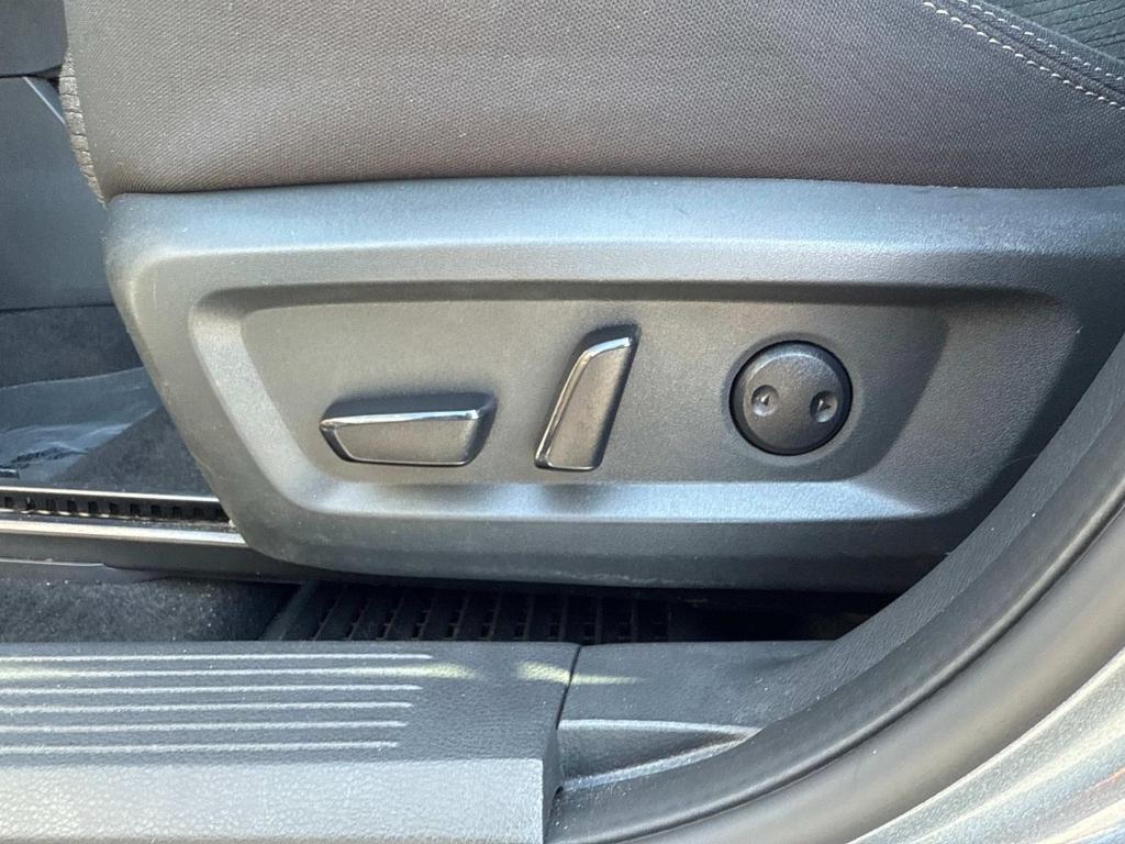 used 2023 Nissan Rogue car, priced at $21,595